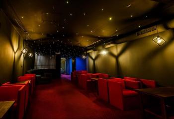 Luxury Hookah Lounge & Shisha Bar
