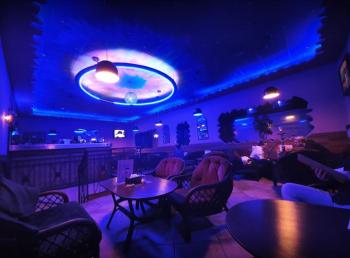 Club Shisha BAR 1000 a 1 noc