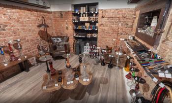 iSmoke Store One