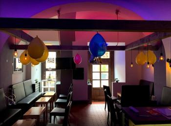 23 Shisha Lounge