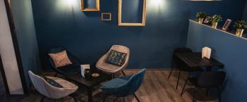 Nest Lounge Bar