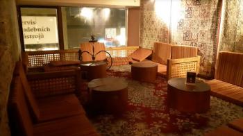 Friends Teahouse